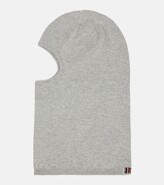 Thumbnail for your product : Extreme Cashmere N°78 Popies cashmere-blend ski mask