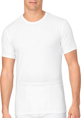 Calvin Klein Cotton Stretch T-Shirt 2-Pack