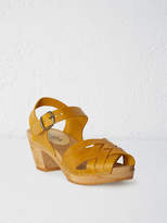 Thumbnail for your product : White Stuff Betty Clog
