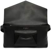 Thumbnail for your product : Micoli Posta Nappa Leather Crossbody Bag
