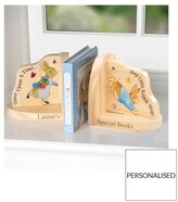 Thumbnail for your product : Signature Gifts Personalised Bookends