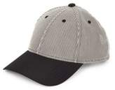 Thumbnail for your product : Gents Luxe James Baseball Cap