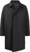 Thumbnail for your product : Tom Ford Single-Breasted Mid-Length Coat