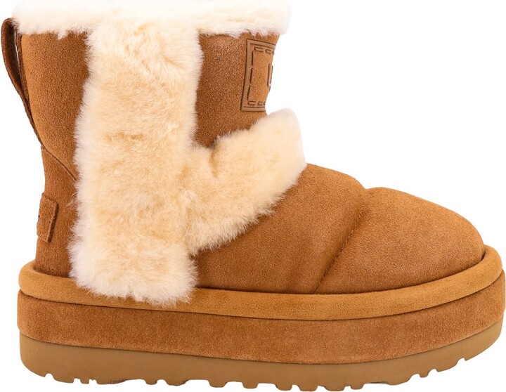 UGG Classic Chillapeak Tall Boot for Women
