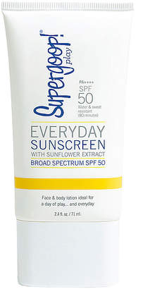 Supergoop! Everyday Sunscreen SPF 50 24 oz