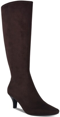 Impo Women's Namora Tall Heeled Boots Women's Shoes