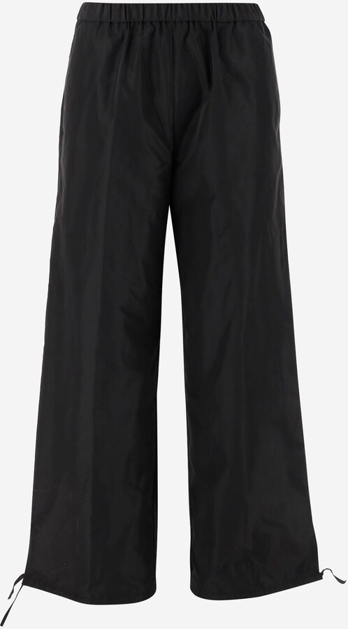 Aspesi Nylon Jogging Pants