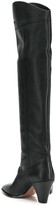 Thumbnail for your product : Aquazzura Go West knee-high boots