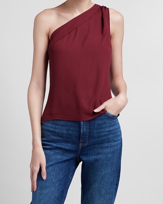 express sleeveless top