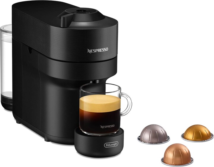 Nespresso Vertuo Pop Coffee Machine