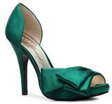 Thumbnail for your product : Townsend Lulu Bailey Platform Pump