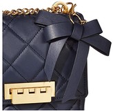 Thumbnail for your product : ZAC Zac Posen Soft Earthette Convertible Backpack (Parisian Nights) Backpack Bags