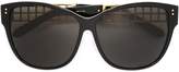 Linda Farrow '411' sunglasses