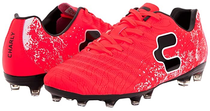 charly soccer shoes