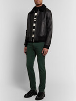 Thumbnail for your product : HUGO BOSS Delaware Slim-Fit Stretch-Denim Jeans