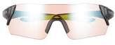 Thumbnail for your product : Smith Attack 130mm ChromaPop(TM) Shield Sunglasses