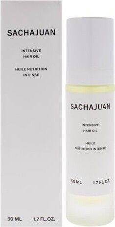 Sachajuan Intensive Hair Oil by for Unisex - 1.7 oz Oil