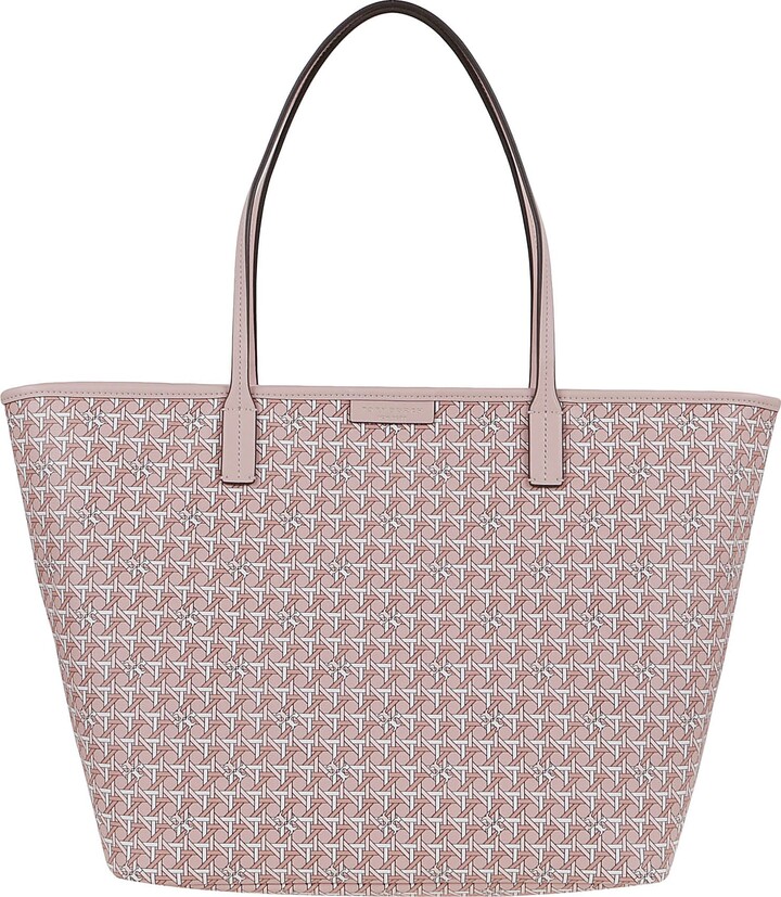 Goyard Grey Leather Artois Tote Pm (Authentic Pre-Owned) - ShopStyle