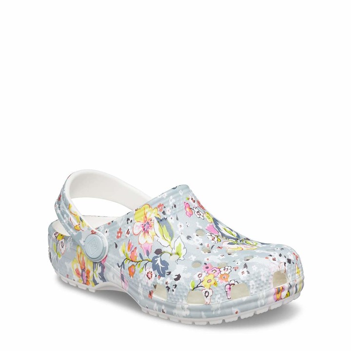 Vera Bradley Crocs Kids Floating Garden Clog ShopStyle