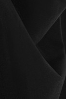 Thumbnail for your product : Araks Melika One-shoulder Swimsuit - Black