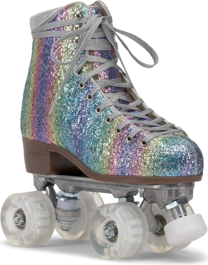 Jessica Simpson Rollstar LightUp Roller Skates ShopStyle Booties