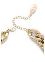 Thumbnail for your product : Adia Kibur Imitation Pearl & Stone Necklace