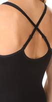 Thumbnail for your product : Yummie Yummie Adela Built Up Cami