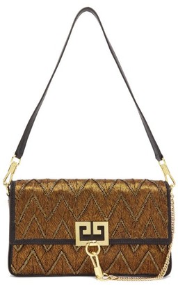 givenchy gold bag