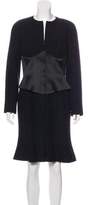 Thumbnail for your product : Thierry Mugler Couture Vintage Coat Dress
