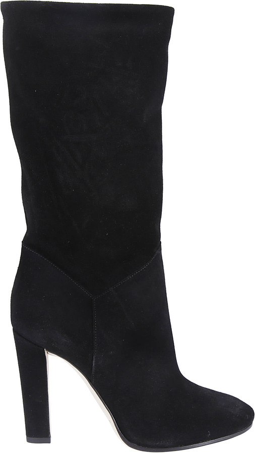 alberta ferretti boots