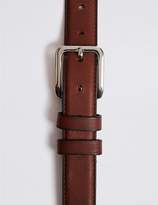 Thumbnail for your product : Marks and Spencer Leather Double Keeper Chino Belt