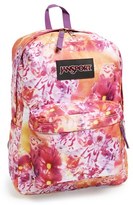 Thumbnail for your product : JanSport 'Blacklabel SuperBreak' Backpack