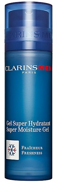 gel super hydratant super moisture gel