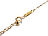 Thumbnail for your product : TASAKI 18kt yellow gold Fine Links Collection Line Akoya pearl and diamond pendant
