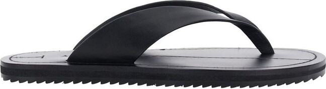 A.EMERY Flora Thong Sandals