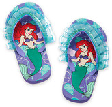 Thumbnail for your product : Disney Ariel Flip Flops for Girls