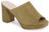 Thumbnail for your product : Patricia Green Women's Dylan Mule