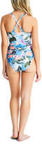Thumbnail for your product : Seafolly DD Twist Front Singlet