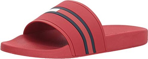 Tommy Hilfiger Men's Red Sandals | over 20 Tommy Hilfiger Men's Red Sandals  | ShopStyle | ShopStyle