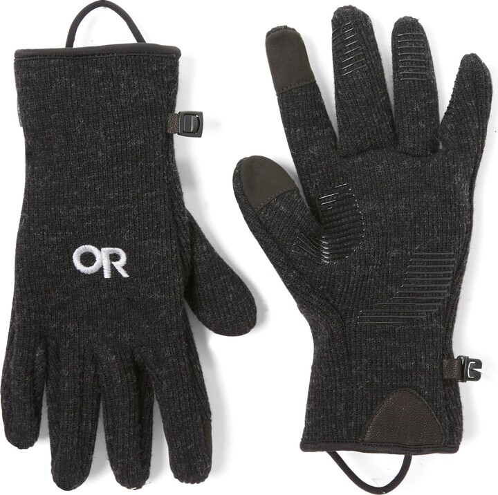 Outdoor Research Flurry Sensor Gloves
