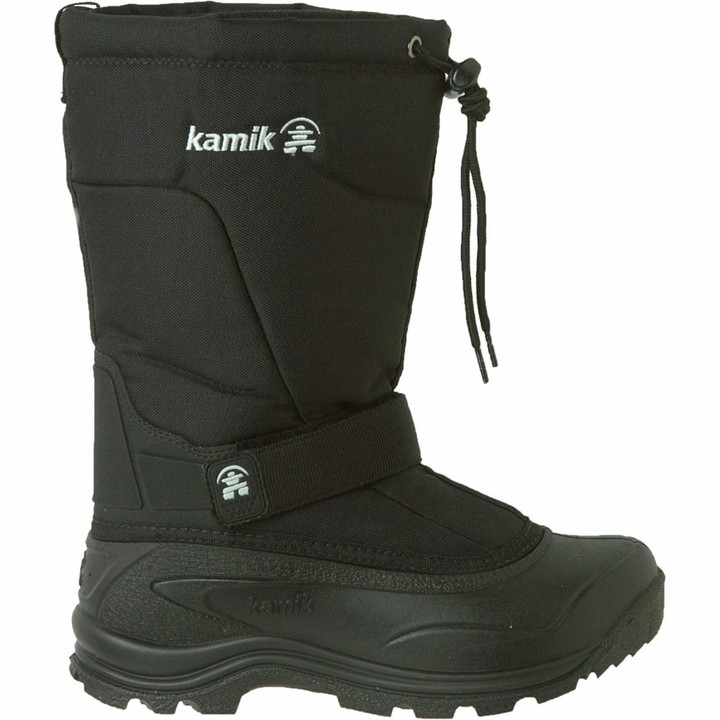 KAMIK  Boots Stiefel Snowfox Snowboot 26 bis 38 lila Winterstiefel  Gr 