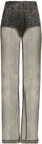 Gaëlle Paris Woman Pants