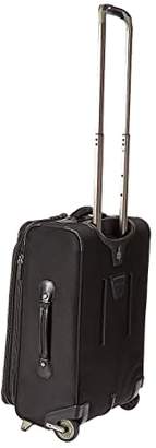Travelpro Crew 11 - 22 Expandable Rollaboard Suiter (Black) Suiter Luggage