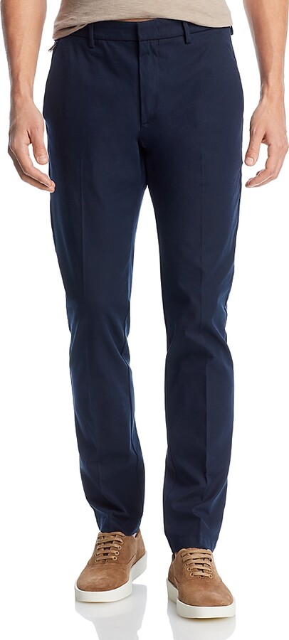 Boss Kaito Slim Fit Casual Trousers