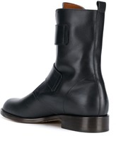 Thumbnail for your product : Michel Vivien Emerance buckled ankle boots