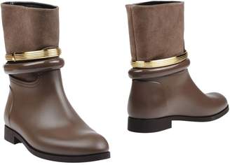 Menghi Ankle boots