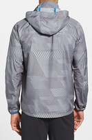 Thumbnail for your product : Under Armour 'UA Storm Anchor' Water Resistant Reflective Full Zip Jacket