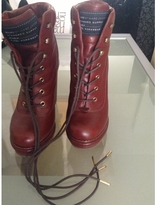 Thumbnail for your product : Marc by Marc Jacobs Boots