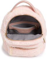 Thumbnail for your product : Mali & Lili Gemini Faux Fur & Vegan Leather Convertible Backpack