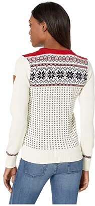 Dale of Norway Garmisch Feminine Sweater Women's Sweater